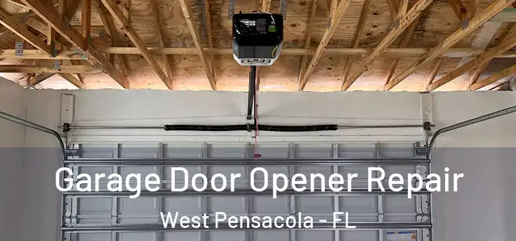 Garage Door Opener Repair West Pensacola - FL