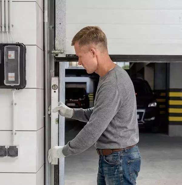 Why Choose Us for Door, Gate and Security Services in West Pensacola, FL