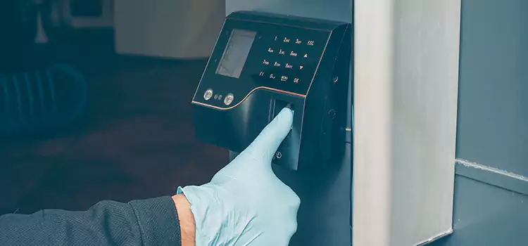 Access Control Installation West Pensacola