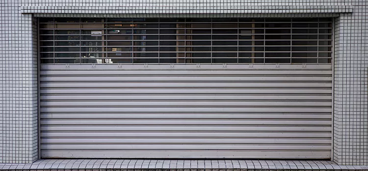 Advanced Solutions for Your Aluminum Garage Doors in West Pensacola, Florida