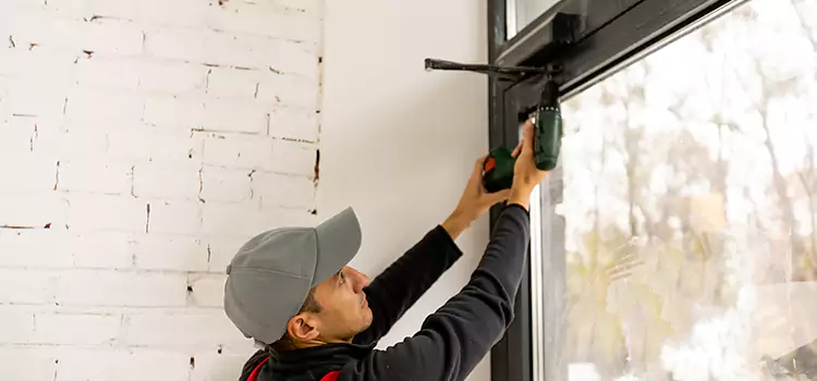 Automatic Door Opener Commercial West Pensacola