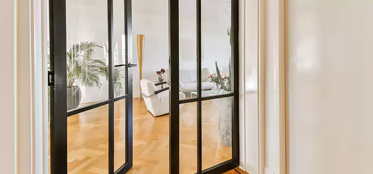 Bifold Door Replacement West Pensacola