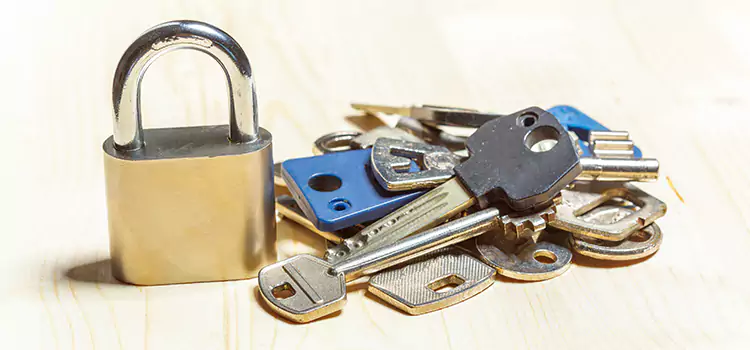 Why Choose Our Broken Key Services in West Pensacola, FL?