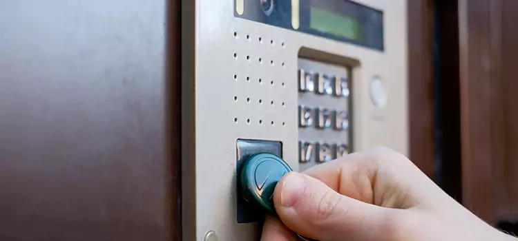 Enhanced Security Features West Pensacola