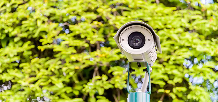 Advanced Surveillance Solutions for Every Need in West Pensacola
