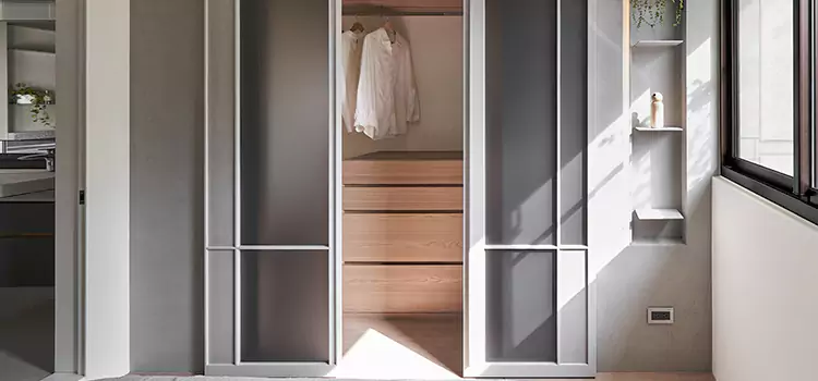 Mirror Sliding Door Replacement West Pensacola