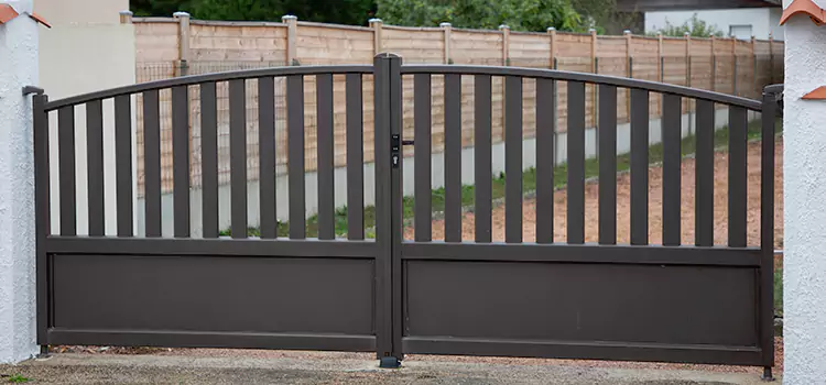 Advanced Gate Solutions in West Pensacola, FL