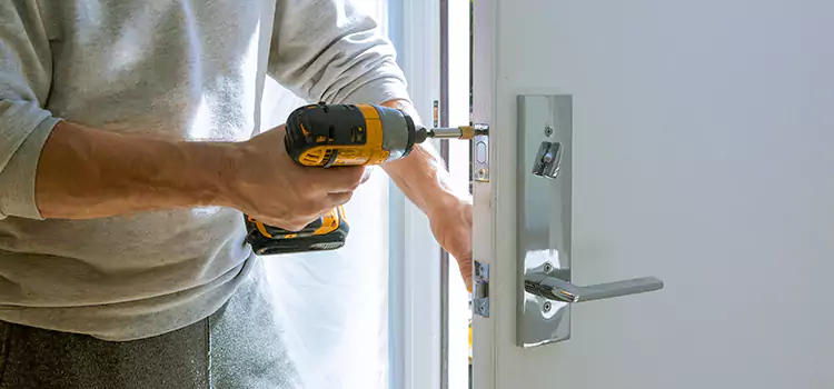 Door Knob Lock Repair West Pensacola