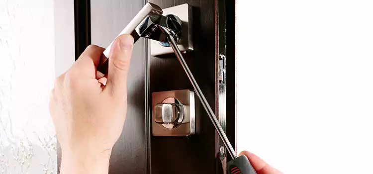 Door Lock Replacement Service West Pensacola
