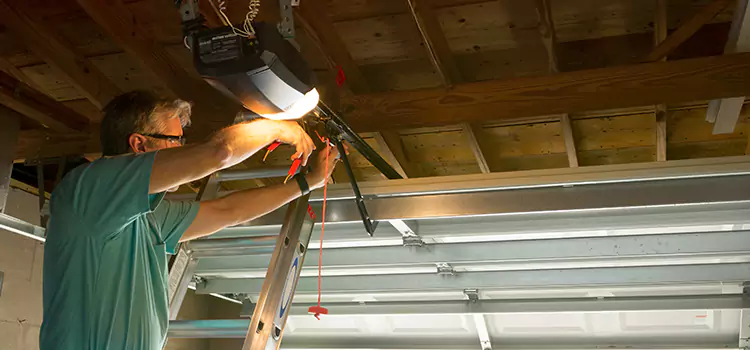 Garage Door Opener Sales and Installation West Pensacola