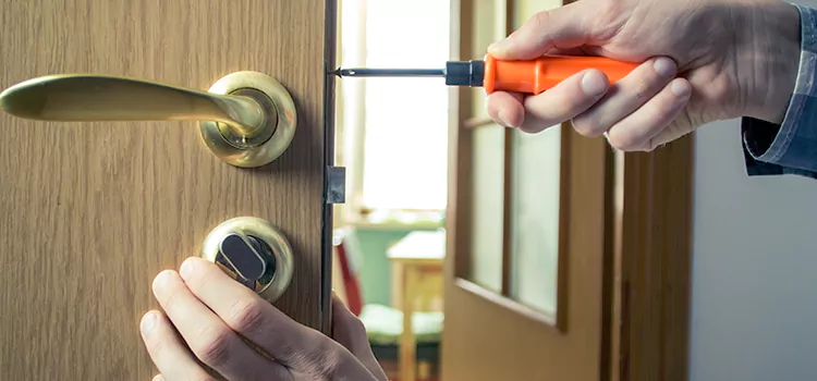 Garage Door Installation West Pensacola