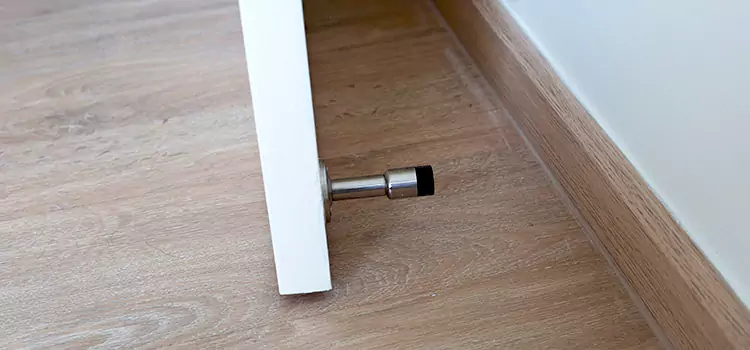 Magnetic Door Stop Integration West Pensacola