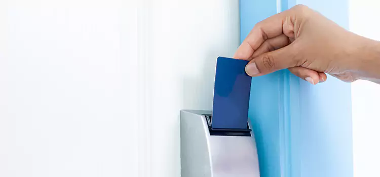 Access Control System Integration West Pensacola