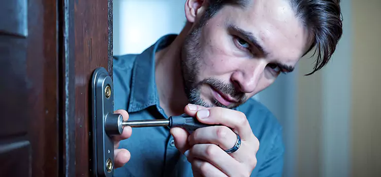 Eviction Locksmith West Pensacola