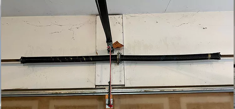 Garage Door Cable Repair Near Me in West Pensacola, FL
