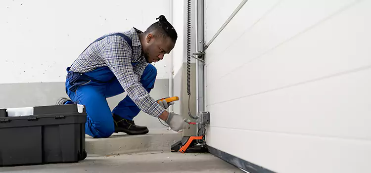 Expert Solutions for Every Garage Lock Need in West Pensacola, FL