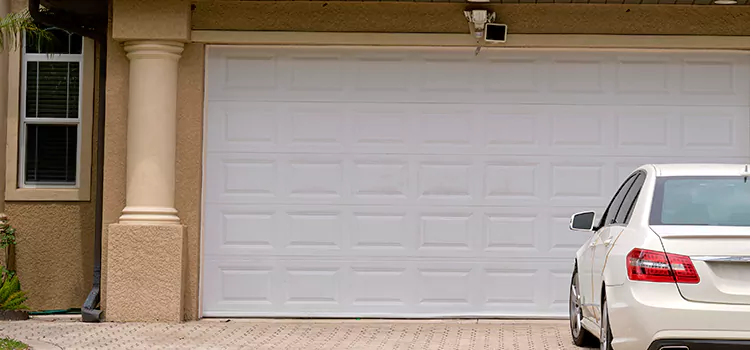 Comprehensive Garage Door Maintenance Services in West Pensacola, FL