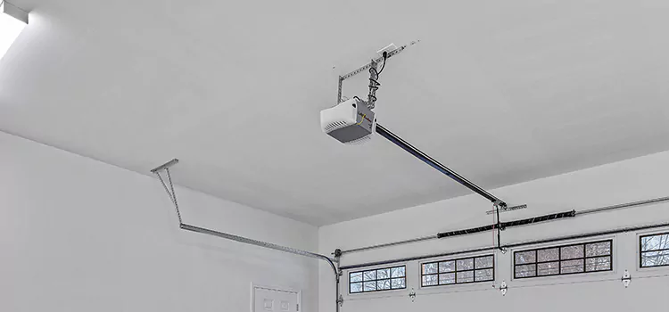 Experienced Garage Door Installers West Pensacola