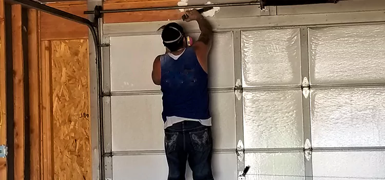 Specialized Garage Door Panel Solutions in West Pensacola, FL