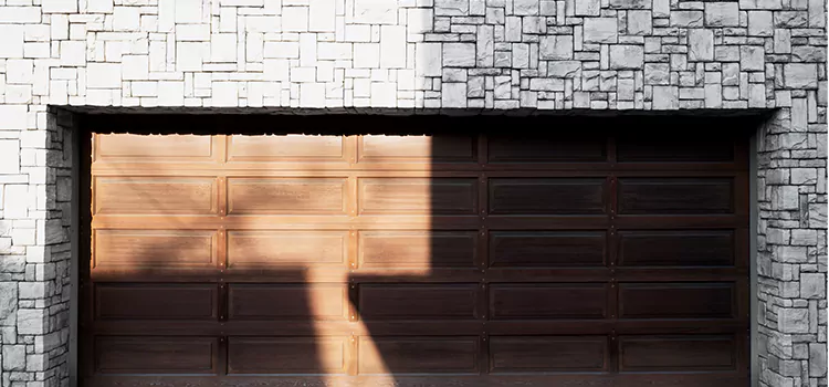 Garage Door Installation West Pensacola