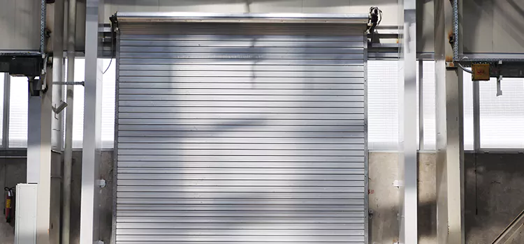 Roller Door Maintenance West Pensacola