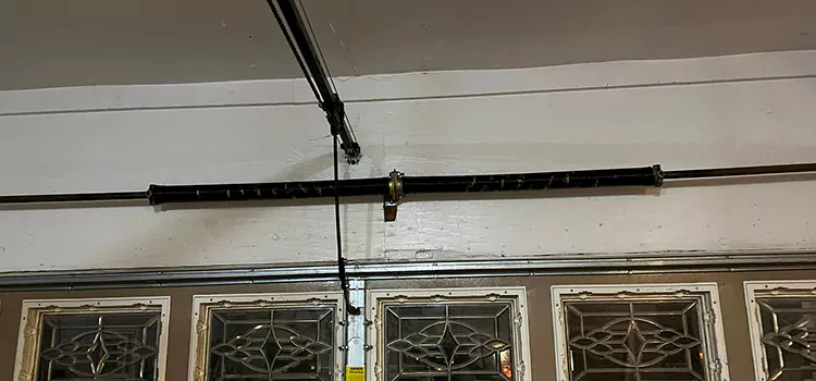 Garage Door Spring Repair Near Me West Pensacola