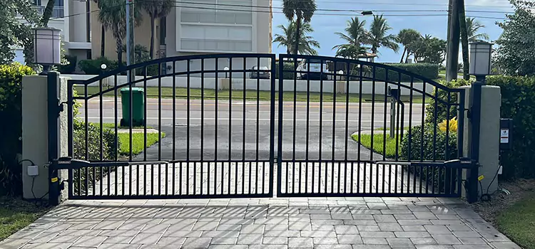 Gate Opener Replacement Near Me in West Pensacola, FL