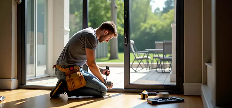 Comprehensive Solutions for Every Glass Door Need in West Pensacola, FL