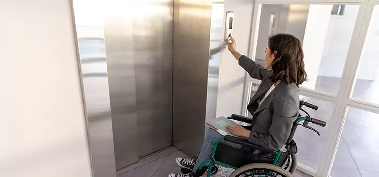 Benefits of Modern Handicap Door Systems in West Pensacola, FL