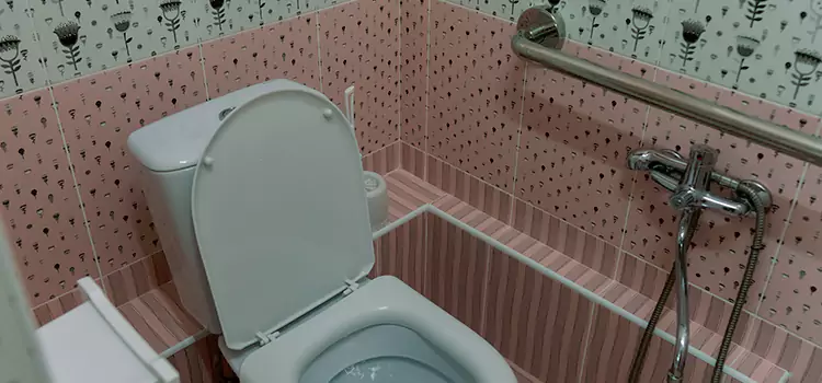 Meeting Diverse Needs With Accessible Restroom Solutions in West Pensacola, FL