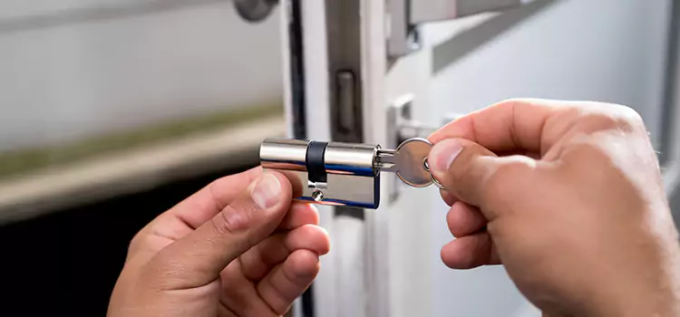 Emergency Locksmith for House West Pensacola
