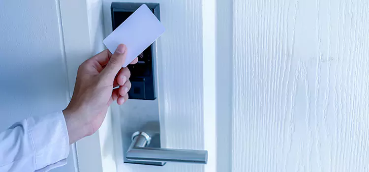 Why Choose Us for Your Keycard Lock Installation in West Pensacola, FL?
