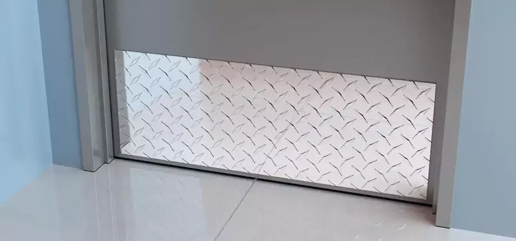 Benefits of Professional Kick Plate Solutions in West Pensacola, FL