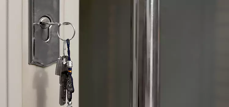 Master Keying by the Numbers West Pensacola