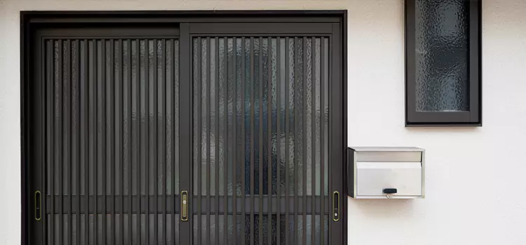 Sliding Screen Door Repair West Pensacola