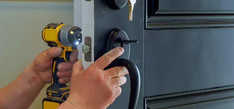 Mobile Automotive Locksmith West Pensacola