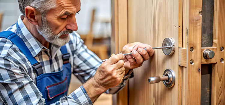 Mortise Replacement Lock West Pensacola