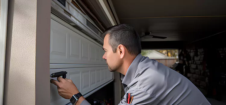Garage Door Cable Replacement West Pensacola