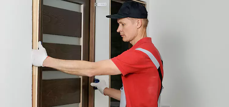 Frame and Panel Restoration West Pensacola