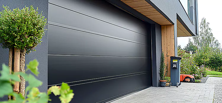 Residential Garage Door Service West Pensacola
