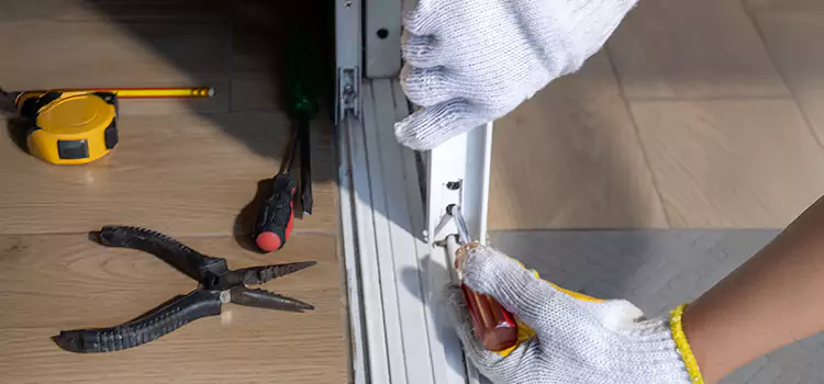 Sliding Door Installation Services in West Pensacola, FL