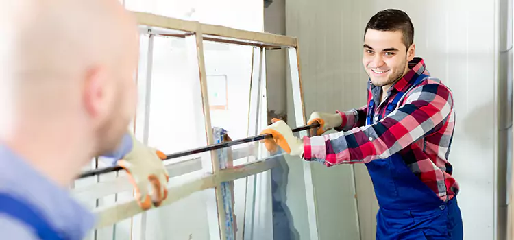 Patio Door Panel Replacement West Pensacola