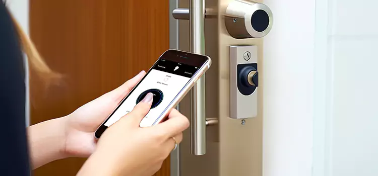 Keypad Door Lock Installation West Pensacola