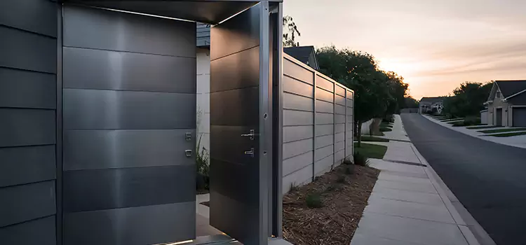 Comprehensive Steel Door Solutions in West Pensacola, FL