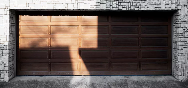 Commercial Roll Up Garage Doors West Pensacola