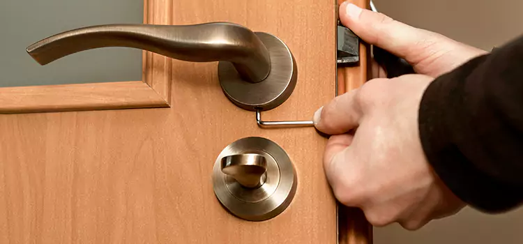Access Control System Integration West Pensacola