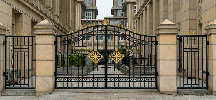 Comprehensive Iron Gate Maintenance Solutions in West Pensacola, FL