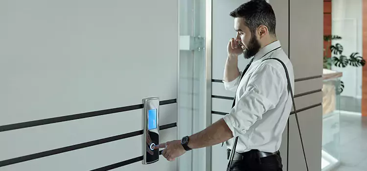 Cloud Based Access Control West Pensacola