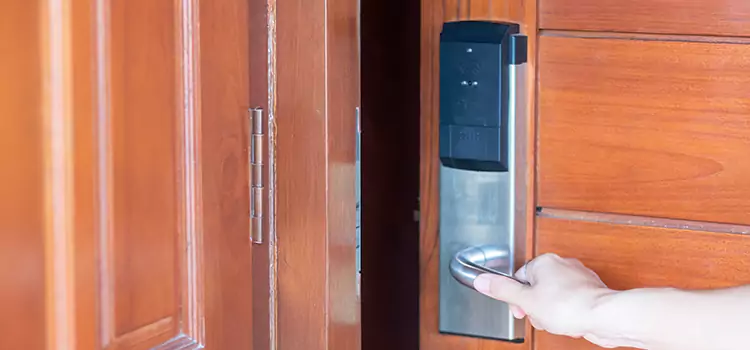 Commercial Keyless Entry Locks West Pensacola