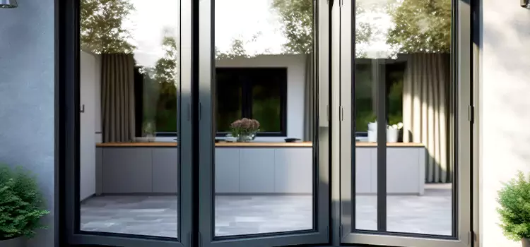 Bifold Door Track Repair West Pensacola